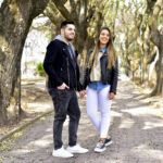 Agustina y Denis 024
